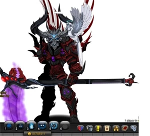 CONTA AQW; PRATICAMENTE TODOS HARDFARMS; RANK 10 ALL FACÇÕES - League of Legends: Wild Rift LOL WR