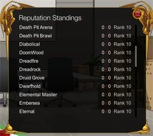 CONTA AQW; PRATICAMENTE TODOS HARDFARMS; RANK 10 ALL FACÇÕES - League of Legends: Wild Rift LOL WR