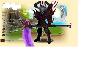 CONTA AQW; PRATICAMENTE TODOS HARDFARMS; RANK 10 ALL FACÇÕES - League of Legends: Wild Rift LOL WR