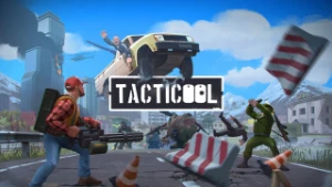 Conta Tacticool a venda - Outros