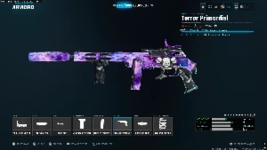 Conta Bo6 Prestigio maximo - Call of Duty COD