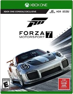 Forza Motorsport 7 - Xbox One Midia Digital