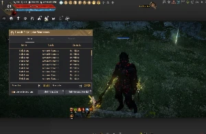 Melhor Conta Pra Jogar Bdo - Black Desert