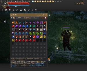 Melhor Conta Pra Jogar Bdo - Black Desert