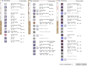 Sicario LV 163 - Freya - Ragnarok Online