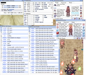 Sicario LV 163 - Freya - Ragnarok Online