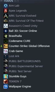 VENDO CONTA STEM LVL 20 COM CS GO COM PRIME! - Counter Strike