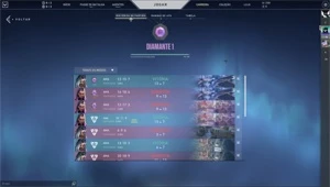 Conta Lol + Valorant - League of Legends