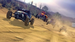 Xbox Baja: Edge of Control HD #C63161