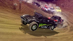 Xbox Baja: Edge of Control HD #C63161