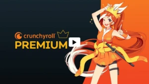 Crunchyroll - 30 Dias - Envio Imediato