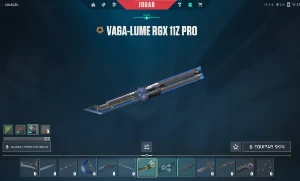 Conta Valorant Full Acesso Sku. Gms – Faca Vaga Lume Rgx 11Z