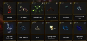 Conta Multifacção Dragonflight Epic Edition  Varios+30 Dias - Blizzard