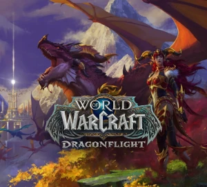 Conta Multifacção Dragonflight Epic Edition  Varios+30 Dias - Blizzard