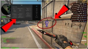 Melhor Cheat Cs2 - Atualizado Todos Dias 2024 [Dezembro] - Counter Strike