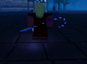 Prestige Candy Cane (PCC) Grand Piece Online (GPO) - Roblox