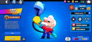#9Bs | 7K Troféus | ✅23 Brawlers | Belle, Gale ✅ - Brawl Stars
