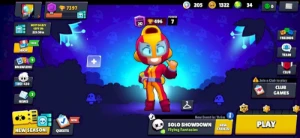 #9Bs | 7K Troféus | ✅23 Brawlers | Belle, Gale ✅ - Brawl Stars