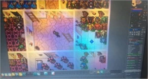 Elite Knight 203 e rp 109 - Tibia