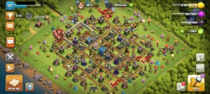 CV 12 barato - Clash of Clans