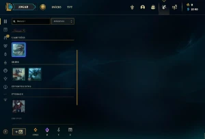 CONTA D2 league of legends - Valorant