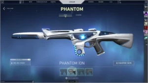CONTA VALORANT DIAMANTE 2 COM MUITAS SKINS!