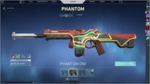 CONTA VALORANT DIAMANTE 2 COM MUITAS SKINS!