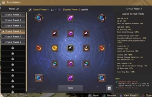 Bdo 715 Gs Console Playstation - Black Desert