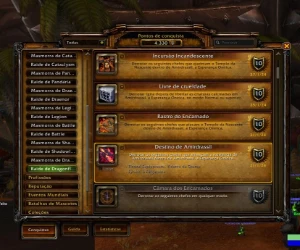 Vendo Conta do World of Warcraft - Blizzard