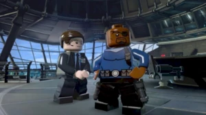 🦇🟣Original Steam-Lego Marvel Super Heroes🟣🦇 - Jogos (Mídia Digital)