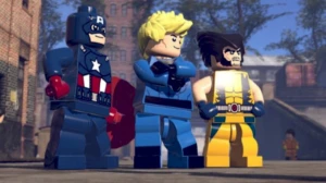 🦇🟣Original Steam-Lego Marvel Super Heroes🟣🦇 - Jogos (Mídia Digital)