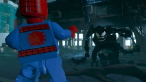 🦇🟣Original Steam-Lego Marvel Super Heroes🟣🦇 - Jogos (Mídia Digital)