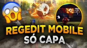 Regedit Para Free Fire 100% Hs [Privado-Exclusivo] 2025/Maio
