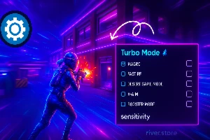 Regedit Para Free Fire 100% Hs [Privado-Exclusivo] 2025/Maio