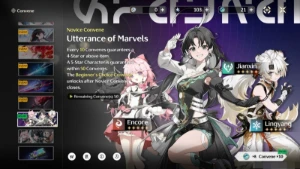 Conta Wuwa Nivel 46 - Outros