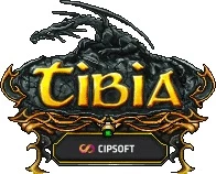 Vendo acc's com 20 makers lvl 8 em qualquer mundo! - Tibia