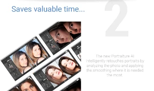 Portraiture Suite  - Photoshop Plugin (IA) - Softwares e Licenças