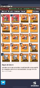 Last War survivor level 30 - Outros