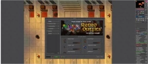 EK LEVEL 92 EM NEFERA COM 500 TIBIA COINS E 20 P.A