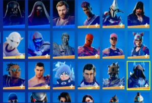 Conta Fortnite Com Salve O Mundo (Vbucks No Salve O Mundo)