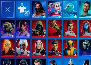 Conta Fortnite Com Salve O Mundo (Vbucks No Salve O Mundo)