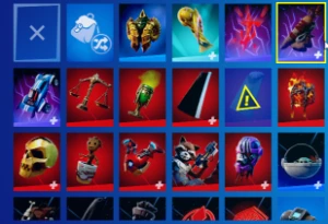 Conta Fortnite Com Salve O Mundo (Vbucks No Salve O Mundo)