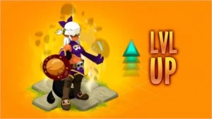 UP MONO CONTA JAHASH - Dofus