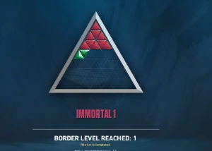 vendo conta imortal - Valorant