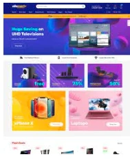 9 Melhores Temas Para Loja Shopify - Sites, Lojas e Sistemas Prontos Sites e Scripts