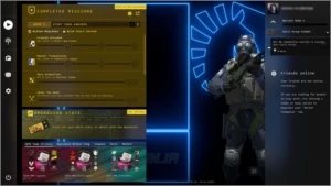 CONTA CS GO PRIME - LVL 17 GC 556 HORAS DE JOGO - Counter Strike
