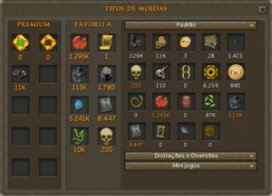 TOPA CC RS3 - Runescape