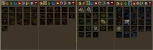 TOPA CC RS3 - Runescape