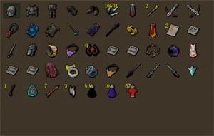 TOPA CC RS3 - Runescape