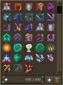 TOPA CC RS3 - Runescape